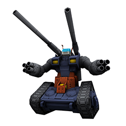 画像ギャラリー No.046のサムネイル画像 / 「ガンダムブレイカー2」には100機以上のガンプラを収録。100億通りを超えるパーツの組み合わせでオリジナル機体の創造が可能に