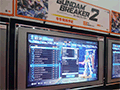 ［TGS 2014］パーツを組み合わせて戦う夢のガンプラバトルが帰ってきた。「ガンダムブレイカー2」PS3版プレイレポート
