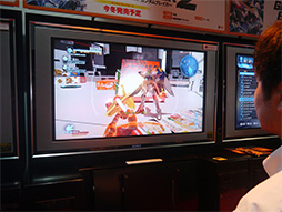 画像ギャラリー No.011のサムネイル画像 / ［TGS 2014］パーツを組み合わせて戦う夢のガンプラバトルが帰ってきた。「ガンダムブレイカー2」PS3版プレイレポート
