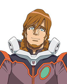画像ギャラリー No.004のサムネイル画像 / 「ガンダムブレイカー2」，新たにガンダムAGE-2 ダークハウンドなど11機体が参戦。前作のセーブデータから引き継げる要素や登場キャラクターの情報もお届け