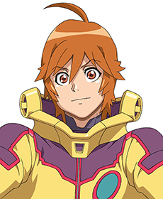 画像ギャラリー No.005のサムネイル画像 / 「ガンダムブレイカー2」，新たにガンダムAGE-2 ダークハウンドなど11機体が参戦。前作のセーブデータから引き継げる要素や登場キャラクターの情報もお届け