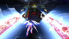 画像ギャラリー No.008のサムネイル画像 / 「ガンダムブレイカー2」，新たにガンダムAGE-2 ダークハウンドなど11機体が参戦。前作のセーブデータから引き継げる要素や登場キャラクターの情報もお届け