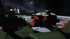 画像ギャラリー No.009のサムネイル画像 / 「ガンダムブレイカー2」，新たにガンダムAGE-2 ダークハウンドなど11機体が参戦。前作のセーブデータから引き継げる要素や登場キャラクターの情報もお届け