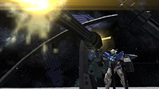 画像ギャラリー No.011のサムネイル画像 / 「ガンダムブレイカー2」，新たにガンダムAGE-2 ダークハウンドなど11機体が参戦。前作のセーブデータから引き継げる要素や登場キャラクターの情報もお届け