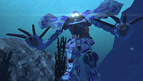画像ギャラリー No.033のサムネイル画像 / 「ガンダムブレイカー2」，新たにガンダムAGE-2 ダークハウンドなど11機体が参戦。前作のセーブデータから引き継げる要素や登場キャラクターの情報もお届け