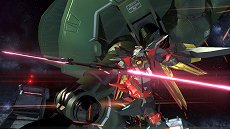 画像ギャラリー No.006のサムネイル画像 / 「ガンダムブレイカー2」に「ビグ・ザム」と「アドラステア」が参戦。巨大な敵がプレイヤーに迫る