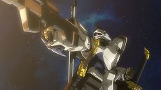 画像ギャラリー No.025のサムネイル画像 / 「ガンダムブレイカー2」に「ビグ・ザム」と「アドラステア」が参戦。巨大な敵がプレイヤーに迫る