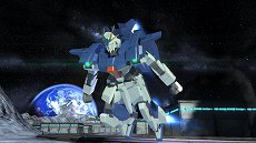画像ギャラリー No.029のサムネイル画像 / 「ガンダムブレイカー2」に「ビグ・ザム」と「アドラステア」が参戦。巨大な敵がプレイヤーに迫る