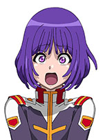 画像ギャラリー No.041のサムネイル画像 / 「ガンダムブレイカー2」，新システム「パーツ成長システム」の概要が公開に。新たに参戦が決まった3種類の機体や，物語に関わるキーパーソンも紹介