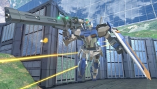 画像ギャラリー No.005のサムネイル画像 / 「ガンダムブレイカー2」，素材を集めて新たな武器を作る「ウェポンビルド」の情報が公開。ブリッツガンダム＆デュエルガンダムの参戦も判明