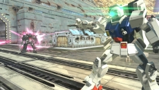 画像ギャラリー No.012のサムネイル画像 / 「ガンダムブレイカー2」，素材を集めて新たな武器を作る「ウェポンビルド」の情報が公開。ブリッツガンダム＆デュエルガンダムの参戦も判明