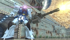 画像ギャラリー No.021のサムネイル画像 / 「ガンダムブレイカー2」，素材を集めて新たな武器を作る「ウェポンビルド」の情報が公開。ブリッツガンダム＆デュエルガンダムの参戦も判明