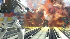 画像ギャラリー No.023のサムネイル画像 / 「ガンダムブレイカー2」，素材を集めて新たな武器を作る「ウェポンビルド」の情報が公開。ブリッツガンダム＆デュエルガンダムの参戦も判明