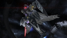 画像ギャラリー No.011のサムネイル画像 / 「ガンダムブレイカー2」，サーベルやアックスなど近距離戦で威力を発揮する武器の特徴が公開。新たな参戦ガンプラ情報は，ガンダムEz8とローゼン・ズール