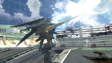 画像ギャラリー No.030のサムネイル画像 / 「ガンダムブレイカー2」，サーベルやアックスなど近距離戦で威力を発揮する武器の特徴が公開。新たな参戦ガンプラ情報は，ガンダムEz8とローゼン・ズール