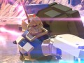 「ガンダムブレイカー2」，サーベルやアックスなど近距離戦で威力を発揮する武器の特徴が公開。新たな参戦ガンプラ情報は，ガンダムEz8とローゼン・ズール