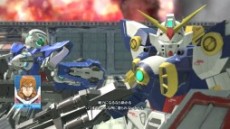 画像ギャラリー No.002のサムネイル画像 / 「ガンダムブレイカー2」，ウェポンビルドや巨大な敵とのバトル，新規参戦ガンプラの数々など，前作からのパワーアップポイント丸分かりの最新PVが公開