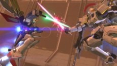 画像ギャラリー No.003のサムネイル画像 / 「ガンダムブレイカー2」，ウェポンビルドや巨大な敵とのバトル，新規参戦ガンプラの数々など，前作からのパワーアップポイント丸分かりの最新PVが公開