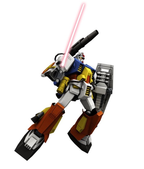 画像ギャラリー No.005のサムネイル画像 / 「ガンダムブレイカー2」，ウェポンビルドや巨大な敵とのバトル，新規参戦ガンプラの数々など，前作からのパワーアップポイント丸分かりの最新PVが公開