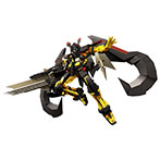 画像ギャラリー No.041のサムネイル画像 / 「ガンダムブレイカー2」，新たに収録される5種類の近接武器や新規参戦する6機のガンプラを紹介。無料追加ミッションの配信も明らかに