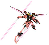 画像ギャラリー No.043のサムネイル画像 / 「ガンダムブレイカー2」，新たに収録される5種類の近接武器や新規参戦する6機のガンプラを紹介。無料追加ミッションの配信も明らかに