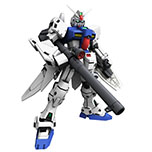 画像ギャラリー No.047のサムネイル画像 / 「ガンダムブレイカー2」，新たに収録される5種類の近接武器や新規参戦する6機のガンプラを紹介。無料追加ミッションの配信も明らかに