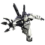 画像ギャラリー No.048のサムネイル画像 / 「ガンダムブレイカー2」，新たに収録される5種類の近接武器や新規参戦する6機のガンプラを紹介。無料追加ミッションの配信も明らかに