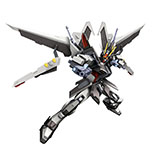 画像ギャラリー No.049のサムネイル画像 / 「ガンダムブレイカー2」，新たに収録される5種類の近接武器や新規参戦する6機のガンプラを紹介。無料追加ミッションの配信も明らかに