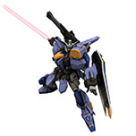 画像ギャラリー No.051のサムネイル画像 / 「ガンダムブレイカー2」，新たに収録される5種類の近接武器や新規参戦する6機のガンプラを紹介。無料追加ミッションの配信も明らかに
