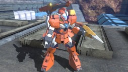 画像ギャラリー No.002のサムネイル画像 / 「ガンダムブレイカー2」，「アサルトシュラウド」が手に入る追加ミッションを配信