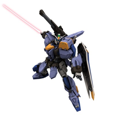 画像ギャラリー No.003のサムネイル画像 / 「ガンダムブレイカー2」，「アサルトシュラウド」が手に入る追加ミッションを配信