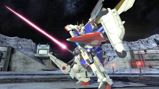 画像ギャラリー No.004のサムネイル画像 / 「ガンダムブレイカー2」，「アサルトシュラウド」が手に入る追加ミッションを配信