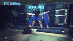 画像ギャラリー No.005のサムネイル画像 / 「ガンダムブレイカー2」，「アサルトシュラウド」が手に入る追加ミッションを配信