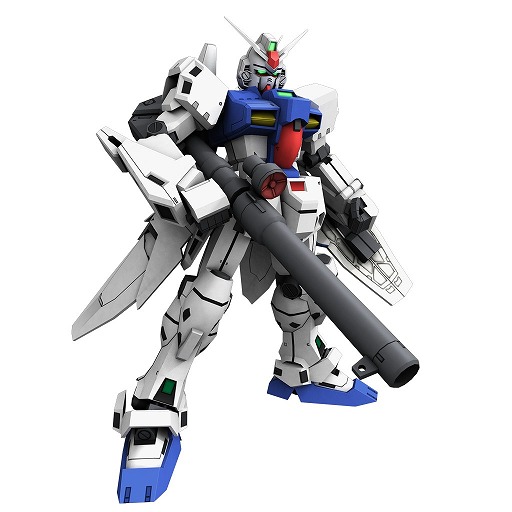 画像ギャラリー No.001のサムネイル画像 / 「ガンダムブレイカー2」，ステイメンを入手できる無料追加ミッションが配信
