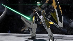 画像ギャラリー No.003のサムネイル画像 / 「ガンダムブレイカー2」，ステイメンを入手できる無料追加ミッションが配信