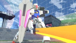 画像ギャラリー No.002のサムネイル画像 / 「ガンダムブレイカー2」新たな無料追加ミッションの報酬はケルディムガンダム