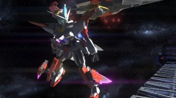 画像ギャラリー No.002のサムネイル画像 / 「ガンダムブレイカー2」,インフィニットジャスティス獲得ミッションが配信