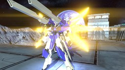 画像ギャラリー No.002のサムネイル画像 / 「ガンダムブレイカー2」“ガンダムダブルエックス”が入手可能な無料追加ミッション第12弾が配信開始