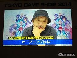 画像ギャラリー No.002のサムネイル画像 / ［TGS 2014］Fuji＆gumi Gamesの第一弾タイトル「ファントム オブ キル」のステージイベントに，でんぱ組.incが登場