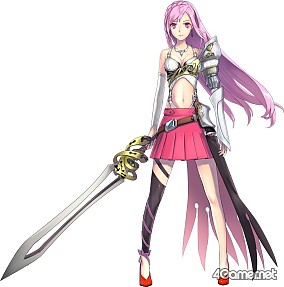画像ギャラリー No.005のサムネイル画像 / ［TGS 2014］Fuji＆gumi Gamesの第一弾タイトル「ファントム オブ キル」のステージイベントに，でんぱ組.incが登場