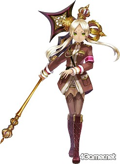 画像ギャラリー No.009のサムネイル画像 / ［TGS 2014］Fuji＆gumi Gamesの第一弾タイトル「ファントム オブ キル」のステージイベントに，でんぱ組.incが登場