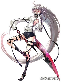 画像ギャラリー No.011のサムネイル画像 / ［TGS 2014］Fuji＆gumi Gamesの第一弾タイトル「ファントム オブ キル」のステージイベントに，でんぱ組.incが登場