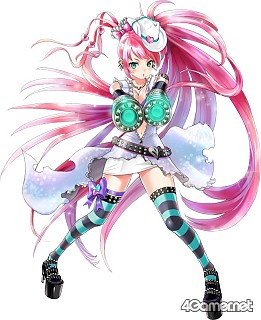 画像ギャラリー No.013のサムネイル画像 / ［TGS 2014］Fuji＆gumi Gamesの第一弾タイトル「ファントム オブ キル」のステージイベントに，でんぱ組.incが登場