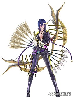 画像ギャラリー No.015のサムネイル画像 / ［TGS 2014］Fuji＆gumi Gamesの第一弾タイトル「ファントム オブ キル」のステージイベントに，でんぱ組.incが登場