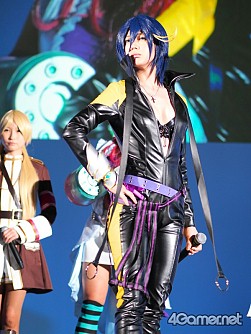 画像ギャラリー No.016のサムネイル画像 / ［TGS 2014］Fuji＆gumi Gamesの第一弾タイトル「ファントム オブ キル」のステージイベントに，でんぱ組.incが登場