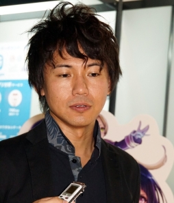 画像ギャラリー No.001のサムネイル画像 / ［TGS 2014］フジテレビとgumiの“本気”に注目。スマホ向けSRPG「ファントム オブ キル」のキーマン2人にインタビュー