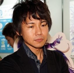 画像ギャラリー No.005のサムネイル画像 / ［TGS 2014］フジテレビとgumiの“本気”に注目。スマホ向けSRPG「ファントム オブ キル」のキーマン2人にインタビュー