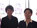 ［TGS 2014］フジテレビとgumiの“本気”に注目。スマホ向けSRPG「ファントム オブ キル」のキーマン2人にインタビュー