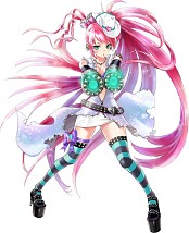 画像ギャラリー No.013のサムネイル画像 / ［TGS 2014］フジテレビとgumiの“本気”に注目。スマホ向けSRPG「ファントム オブ キル」のキーマン2人にインタビュー