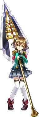 画像ギャラリー No.016のサムネイル画像 / ［TGS 2014］フジテレビとgumiの“本気”に注目。スマホ向けSRPG「ファントム オブ キル」のキーマン2人にインタビュー